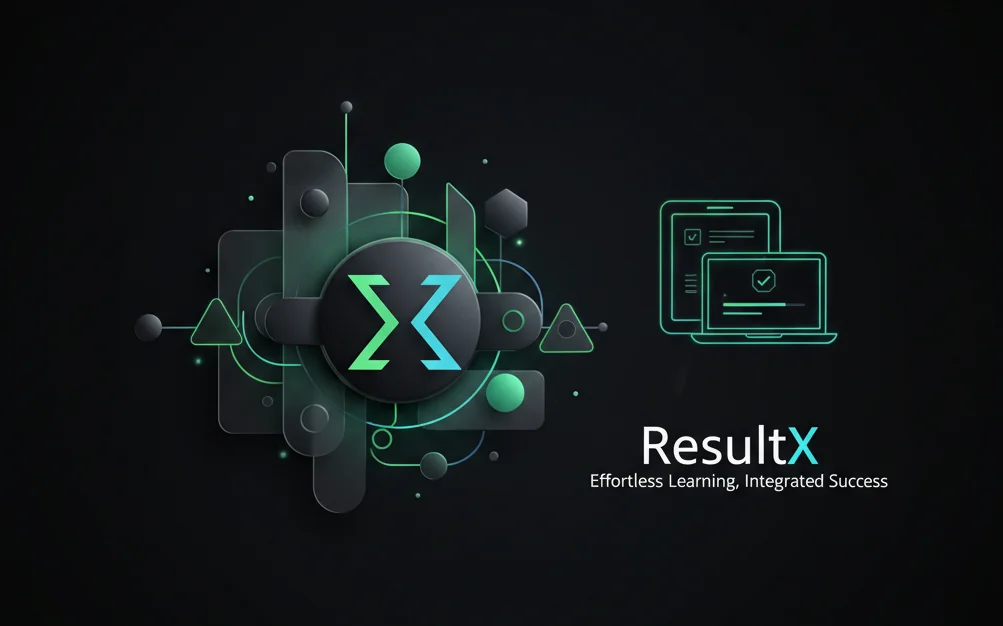 ResultX Integration Dashboard